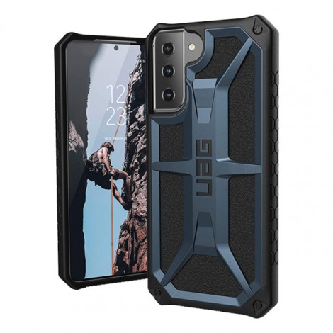 (ราคาพิเศษ) เคส UAG MONARCH สำหรับ Samsung Galaxy Note10 / S20 / S20 Plus / S21 Plus